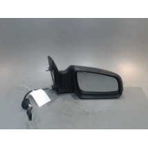 RETROVISEUR EXTERIEUR ELECTRIQUE DROIT OPEL ZAFIRA
