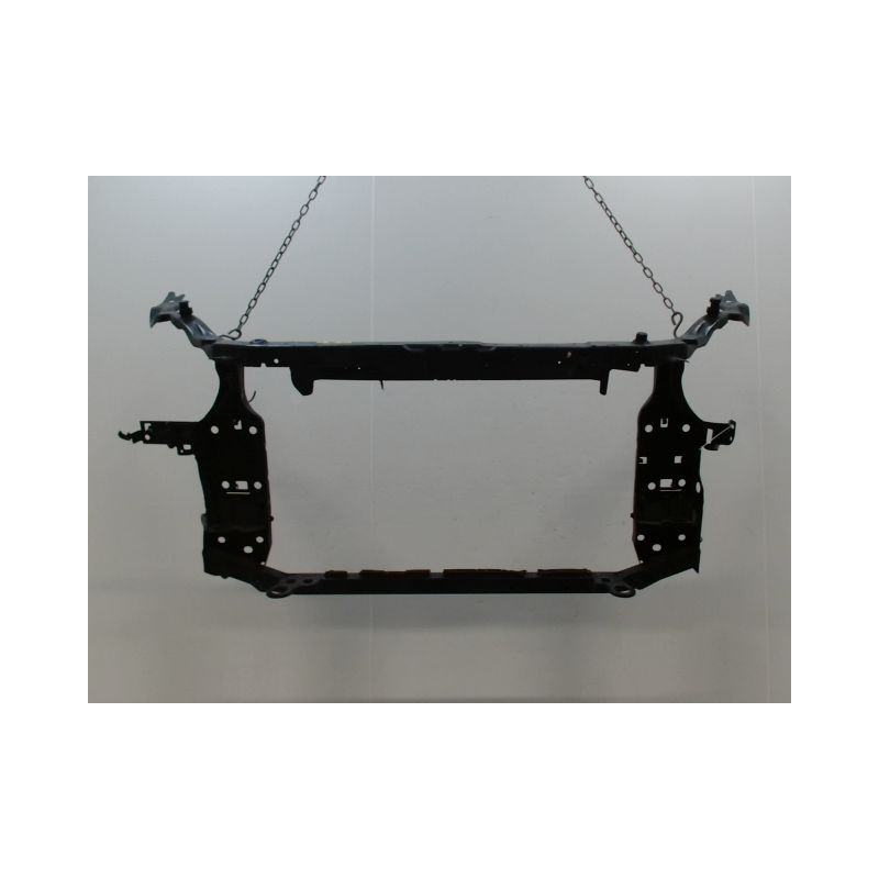 FACE AVANT NISSAN QASHQAI +2 I Phase 2 LONG 2010-2014
