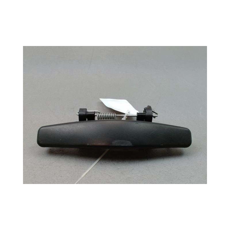 POIGNEE EXTERIEURE PORTE ARRIERE GAUCHE DACIA SANDERO I 2008-2012