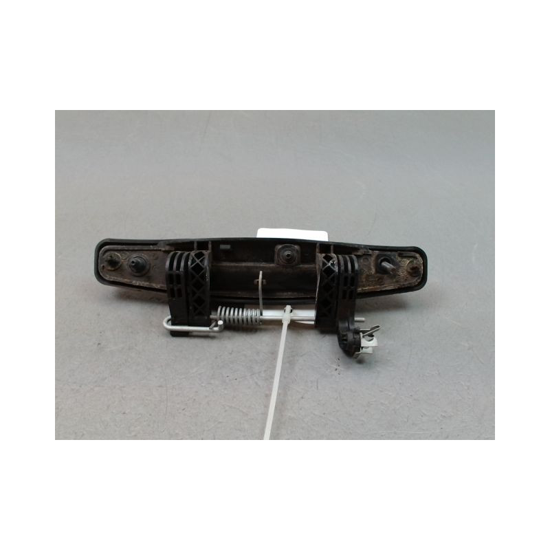 POIGNEE EXTERIEURE PORTE ARRIERE GAUCHE DACIA SANDERO I 2008-2012