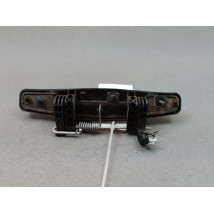 POIGNEE EXTERIEURE PORTE ARRIERE GAUCHE DACIA SANDERO I 2008-2012