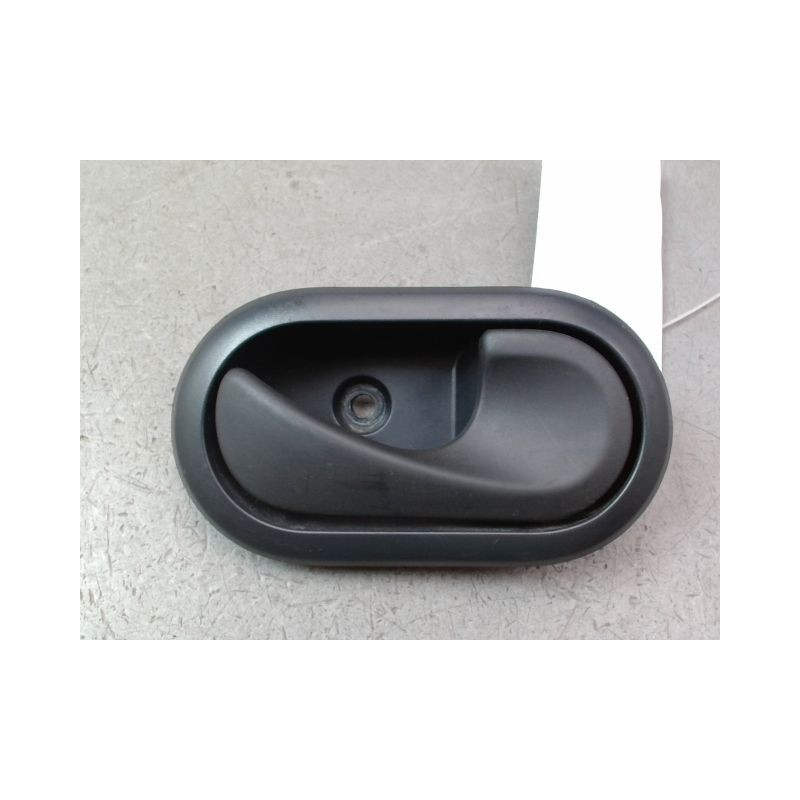 POIGNEE INTERIEURE PORTE ARRIERE DROIT DACIA SANDERO I 2008-2012