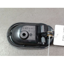 POIGNEE INTERIEURE PORTE ARRIERE DROIT DACIA SANDERO I 2008-2012