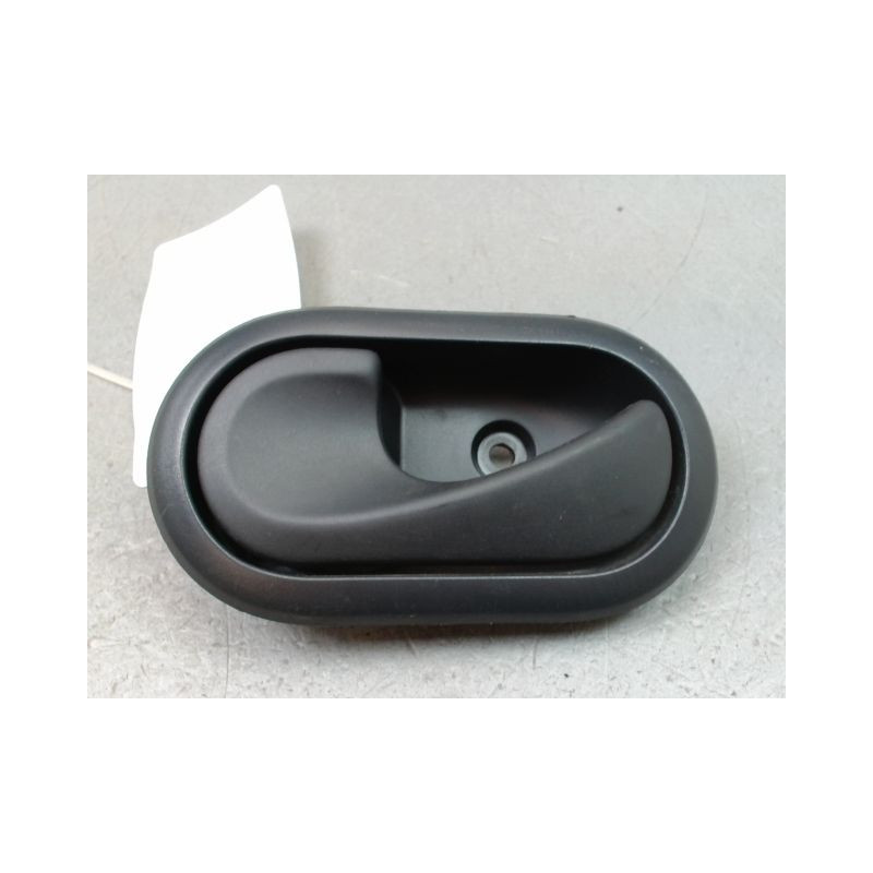 POIGNEE INTERIEURE PORTE ARRIERE GAUCHE DACIA SANDERO I 2008-2012