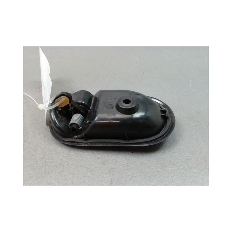 POIGNEE INTERIEURE PORTE ARRIERE GAUCHE DACIA SANDERO I 2008-2012