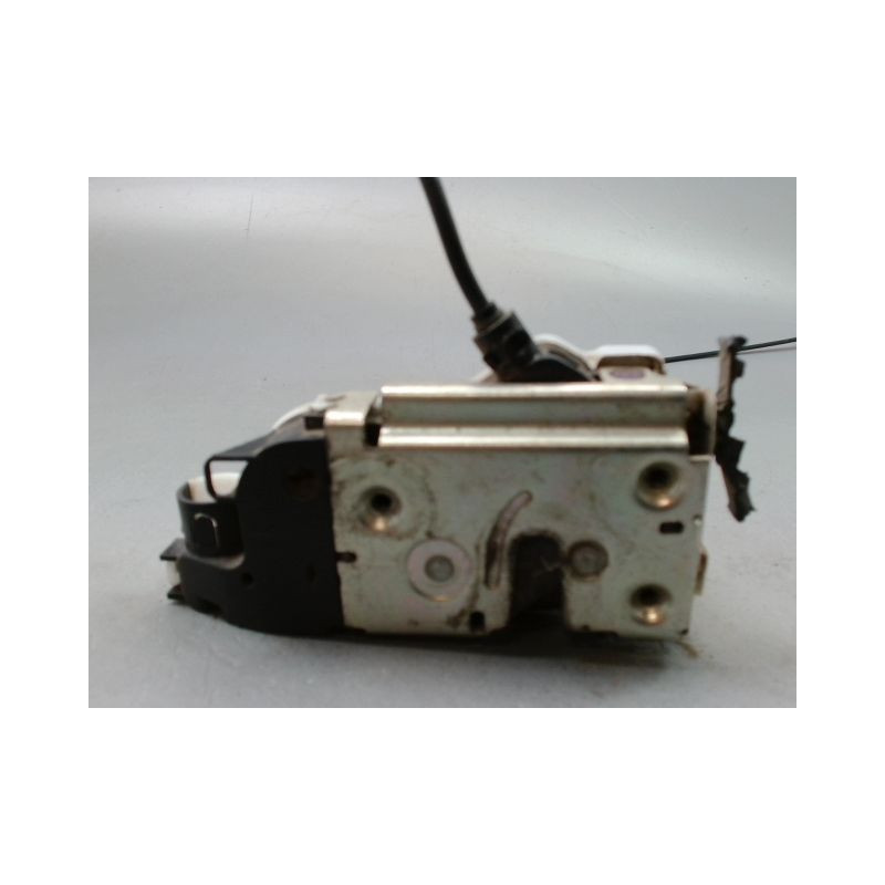 SYSTEME CONDAMNATION AVANT DROIT RENAULT MEGANE CC 2P II Phase 2 2006-2009