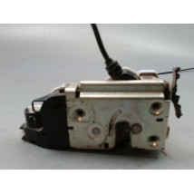 SYSTEME CONDAMNATION AVANT DROIT RENAULT MEGANE CC 2P II Phase 2 2006-2009