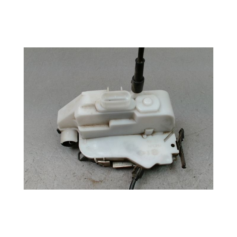 SYSTEME CONDAMNATION AVANT DROIT RENAULT MEGANE CC 2P II Phase 2 2006-2009