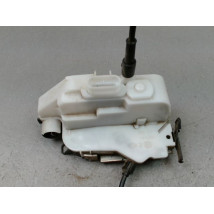 SYSTEME CONDAMNATION AVANT DROIT RENAULT MEGANE CC 2P II Phase 2 2006-2009