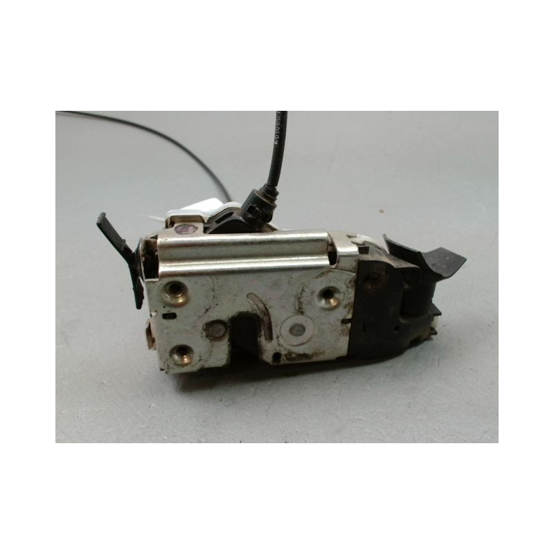 SYSTEME CONDAMNATION AVANT GAUCHE RENAULT MEGANE CC 2P II Phase 2 2006-2009