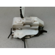 SYSTEME CONDAMNATION AVANT GAUCHE RENAULT MEGANE CC 2P II Phase 2 2006-2009
