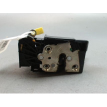 SYSTEME CONDAMNATION ARRIERE GAUCHE DACIA SANDERO II Phase 1 2012-...