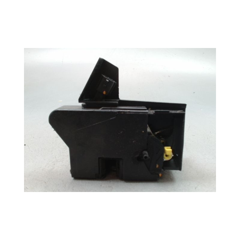 SYSTEME CONDAMNATION ARRIERE GAUCHE DACIA SANDERO II Phase 1 2012-...
