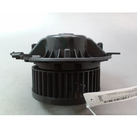 MOTEUR VENTILATEUR CHAUFFAGE