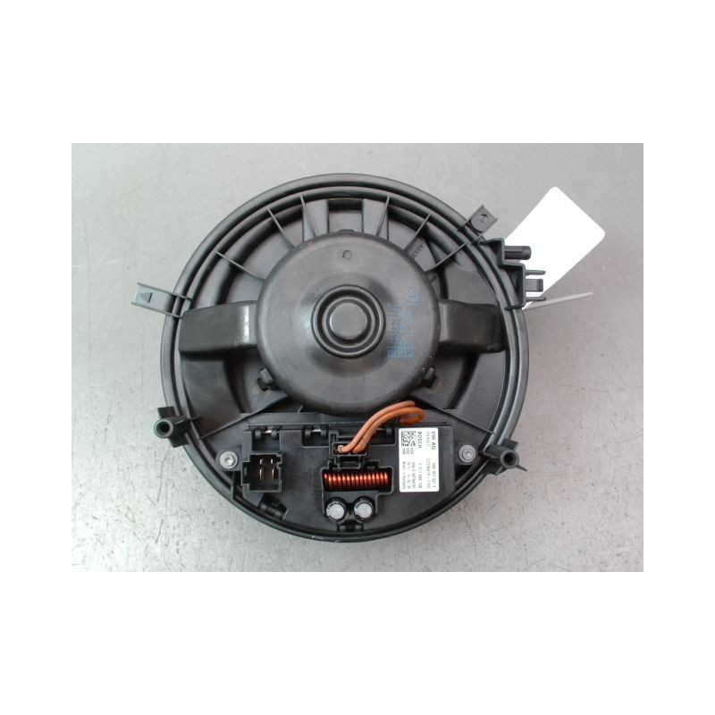 MOTEUR VENTILATEUR CHAUFFAGE VOLKSWAGEN GOLF VII Phase 1 (5G) 2012-...