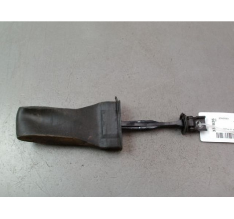 TIRANT PORTE AVD