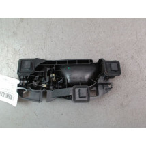 POIGNEE INTERIEURE PORTE AVANT DROIT CITROEN BERLINGO FOURGON 2008-