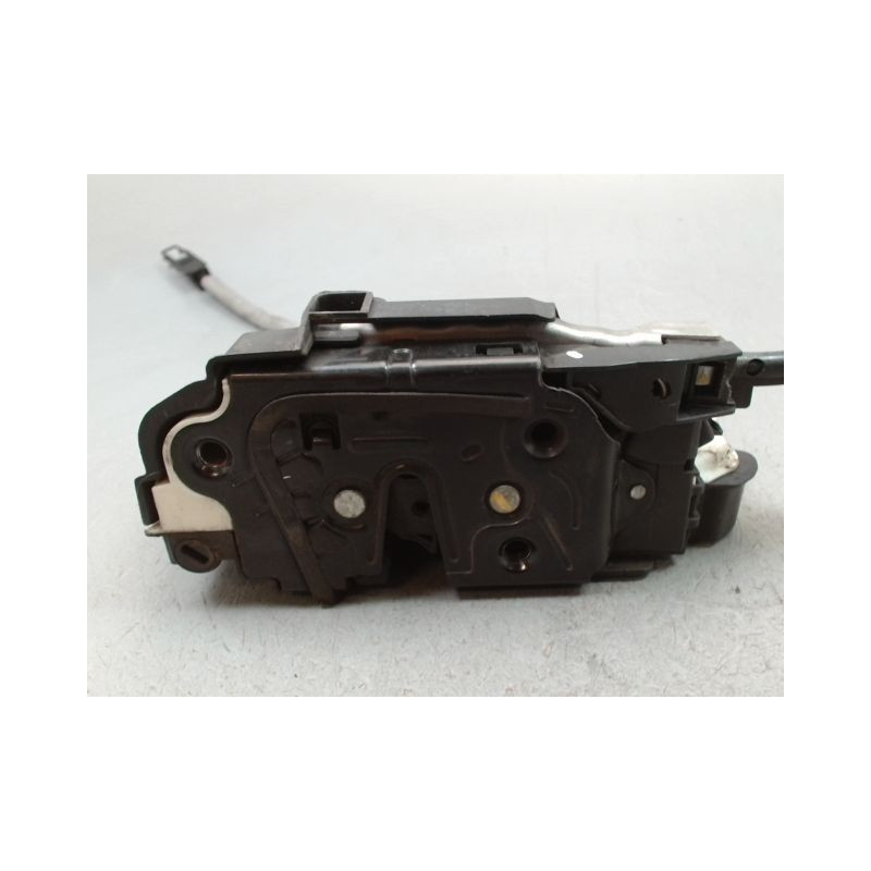 SYSTEME CONDAMNATION AVANT DROIT VOLKSWAGEN POLO V Phase 1 (6R) 2009-...