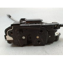 SYSTEME CONDAMNATION AVANT DROIT VOLKSWAGEN POLO V Phase 1 (6R) 2009-...