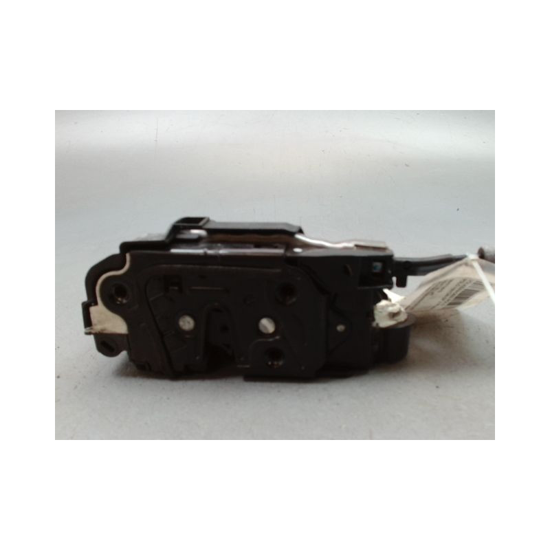 SYSTEME CONDAMNATION ARRIERE DROIT VOLKSWAGEN POLO V Phase 1 (6R) 2009-...