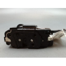 SYSTEME CONDAMNATION ARRIERE DROIT VOLKSWAGEN POLO V Phase 1 (6R) 2009-...