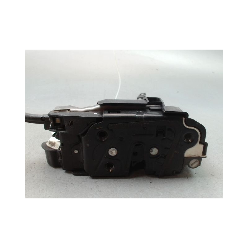 SYSTEME CONDAMNATION ARRIERE GAUCHE VOLKSWAGEN POLO V Phase 1 (6R) 2009-...