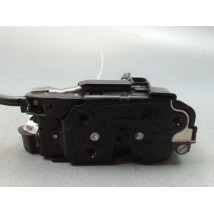 SYSTEME CONDAMNATION ARRIERE GAUCHE VOLKSWAGEN POLO V Phase 1 (6R) 2009-...