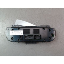 COMMANDE DE CHAUFFAGE MERCEDES CLASSE C BERL. III Phase 1 (204) 2007-2010