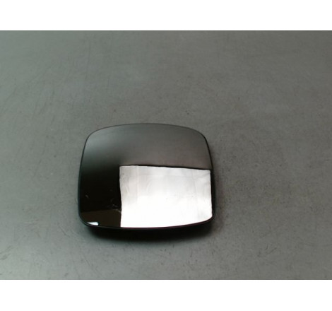 GLACE RETROVISEUR EXT D