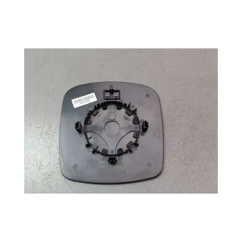 GLACE RETROVISEUR EXT D RENAULT KANGOO BREAK II Phase 1 2008-2013