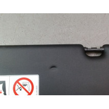 PARE-SOLEIL D MERCEDES CLASSE A 2004-