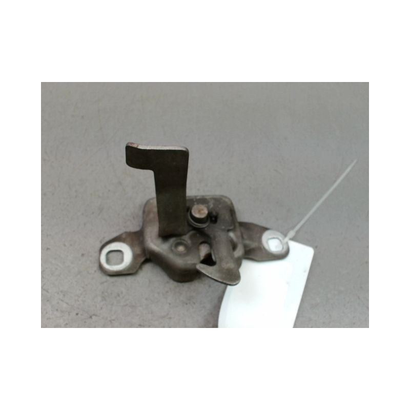 SERRURE CAPOT RENAULT MEGANE SCENIC MONOSP. I Phase 2 1999-2003