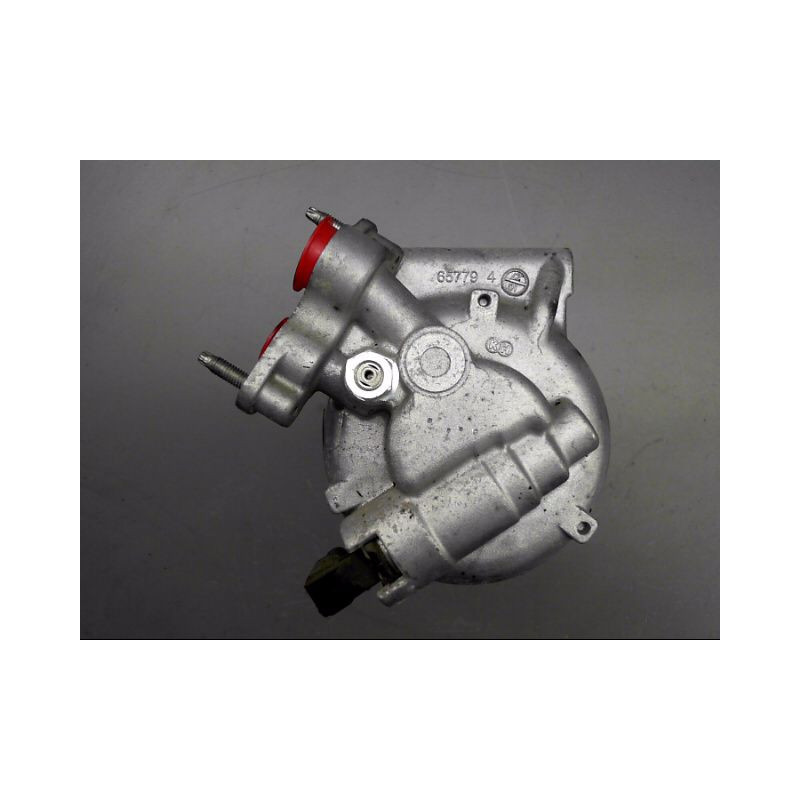 COMPRESSEUR AIR CONDITIONNE PEUGEOT 3008 PH2 2013-2016