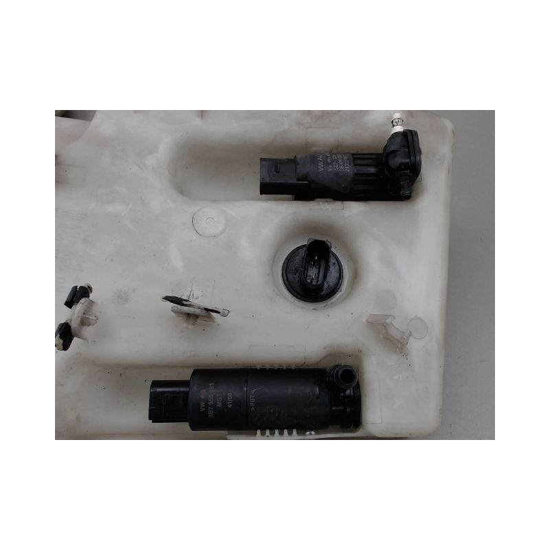 RESERVOIR LAVE-GLACE AVANT VOLKSWAGEN GOLF