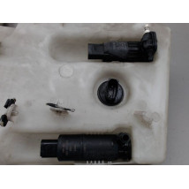 RESERVOIR LAVE-GLACE AVANT VOLKSWAGEN GOLF