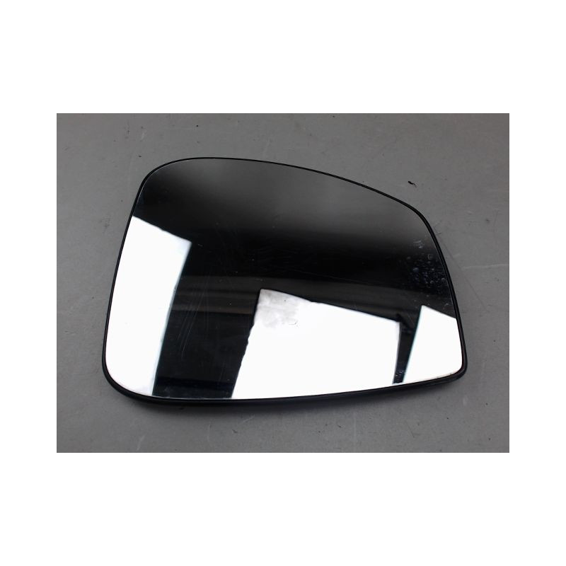 GLACE RETROVISEUR EXT D RENAULT MEGANE