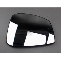 GLACE RETROVISEUR EXT D RENAULT MEGANE