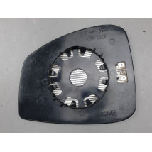 GLACE RETROVISEUR EXT D RENAULT MEGANE