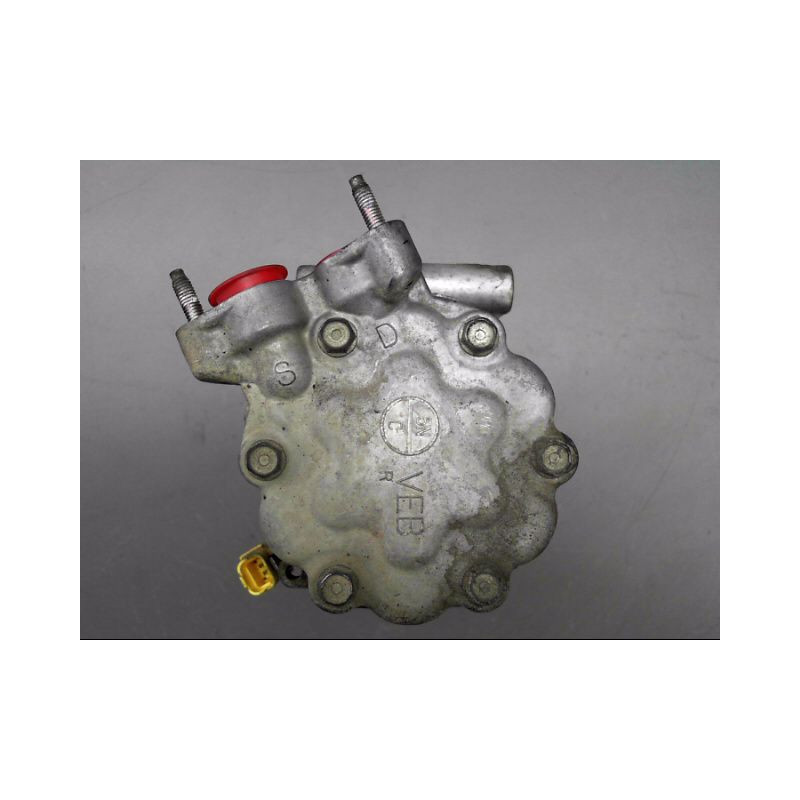 COMPRESSEUR AIR CONDITIONNE PEUGEOT 1007 05-10