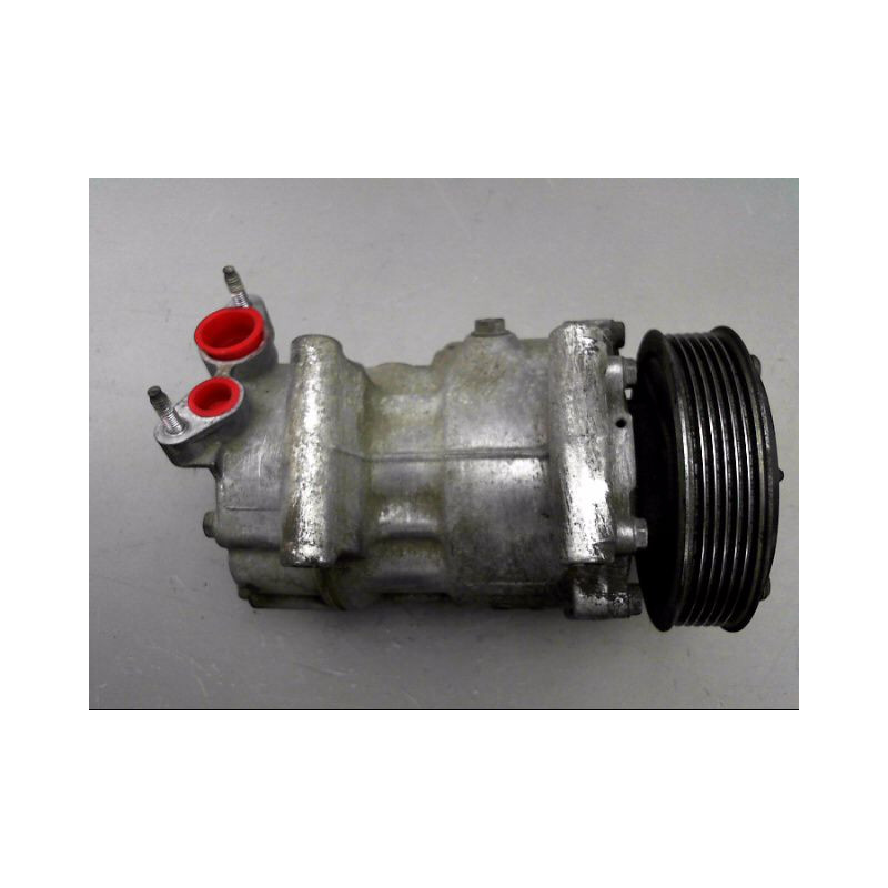 COMPRESSEUR AIR CONDITIONNE PEUGEOT 1007 05-10