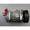 COMPRESSEUR AIR CONDITIONNE PEUGEOT 1007 05-10