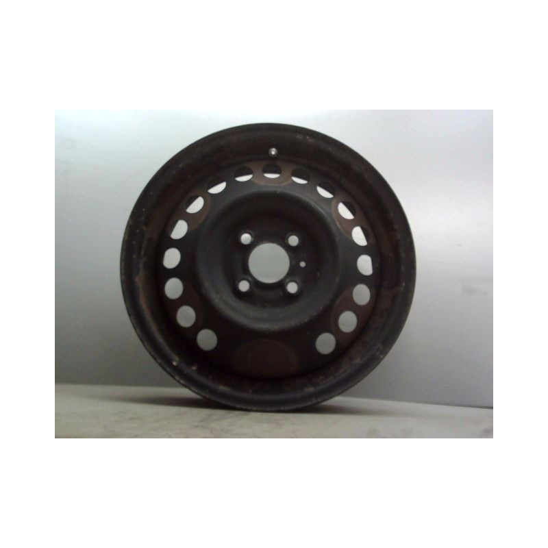 JANTE TOLE NISSAN NOTE