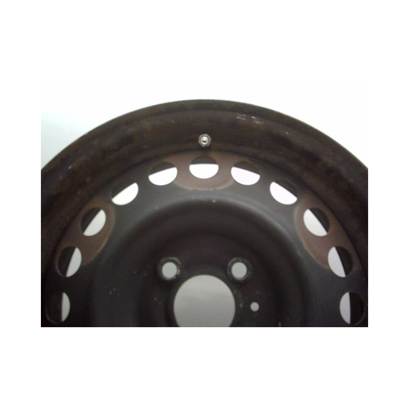 JANTE TOLE NISSAN NOTE