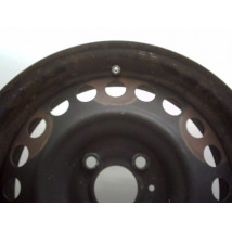 JANTE TOLE NISSAN NOTE