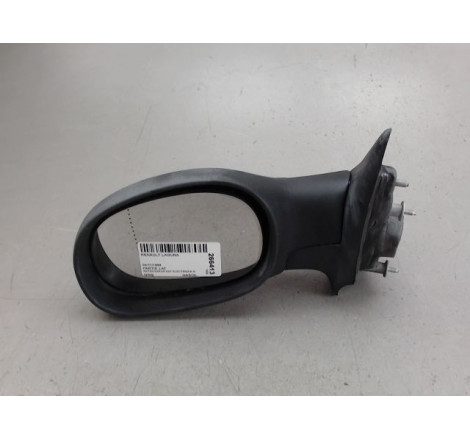RETROVISEUR EXT ELECTRIQUE G