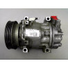 COMPRESSEUR AIR CONDITIONNE DACIA DUSTER 10-13