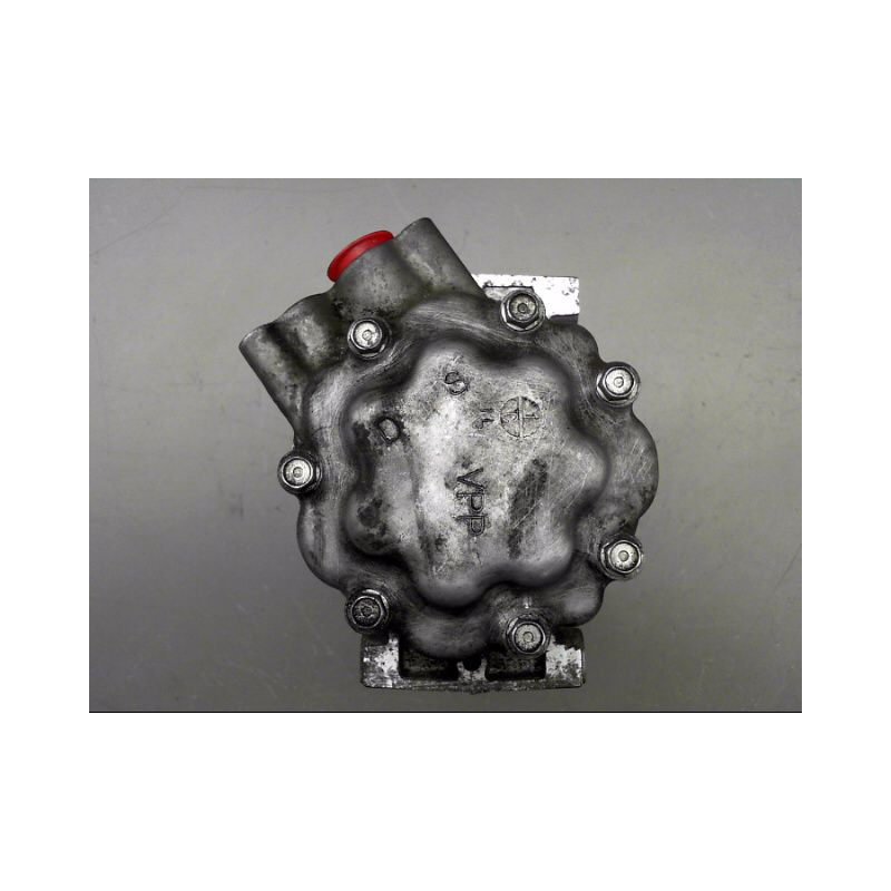 COMPRESSEUR AIR CONDITIONNE DACIA DUSTER 10-13