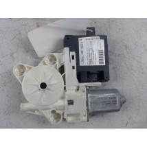 MECANISME+MOTEUR LEVE-GLACE ARRIERE GAUCHE FORD FOCUS C-MAX 03-07