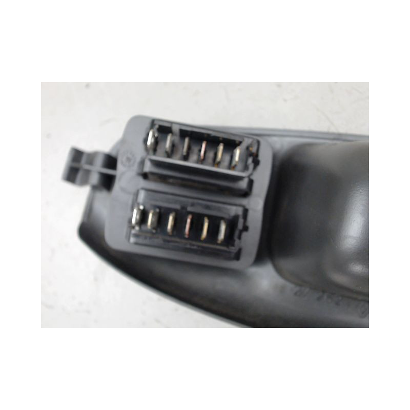 COMMANDE LEVE-GLACE PORTE AVG RENAULT MEGANE