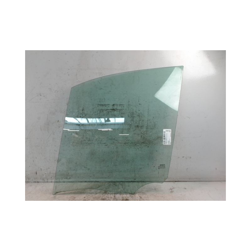 GLACE PORTE AVG RENAULT GRAND SCENIC II 2004-06